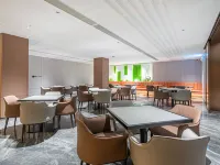 萬嘉精品飯店(天津站濱江道步行街店) 天津住宿飯店