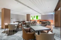 Wanjia Boutique Hotel (Tianjin Station Binjiang Road Pedestrian Street)