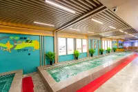 Yinyang Business Hotel - spa