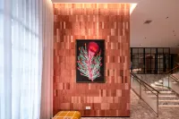 Good Hotel (Nanchang Nanjing East Road) - 3 stelle