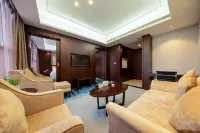 Fuli Hotel - balcony