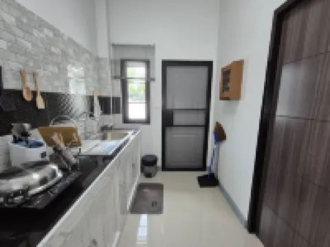 We House - Hangdong 2