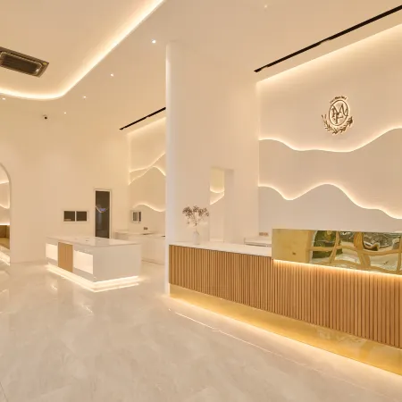 Mont Fleur Hotel