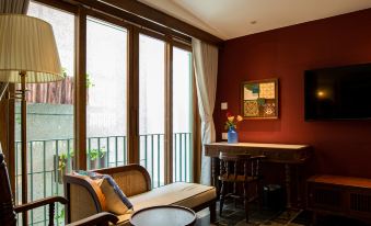 Green Home Nha Trang
