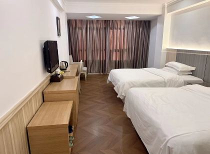 藍山維多利亞飯店