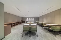 美鉑輕奢酒店（合肥裕溪路市二院店） - 2星級