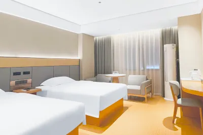 Jingdezhen Bailanka Homestay (Liling Avenue) Hotel in zona Yueliang Lake of Jingdezhen