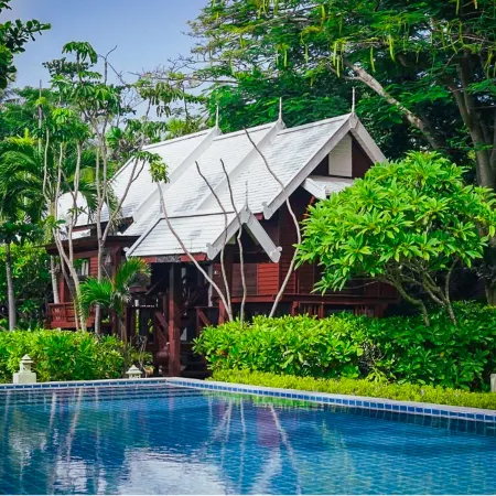 Baan Thong Ching Resort