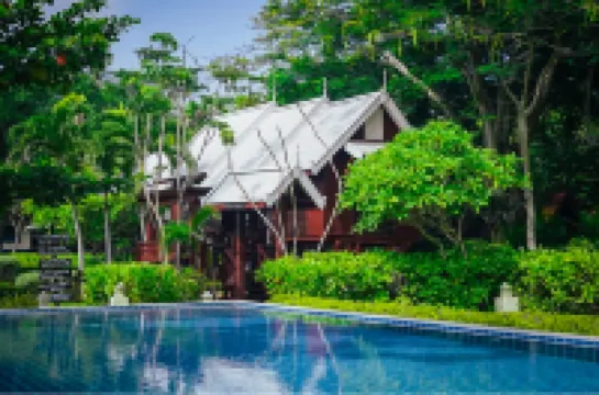 Baan Thong Ching Resort