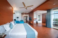 Araamu Hotels Maldives - balcony