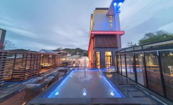 Yean Hwa Moon Hotel