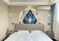 Kuqa Yijianqingxin Homestay