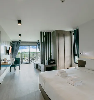 ห้องสวีท