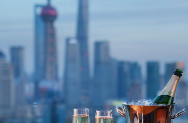 Hyatt On The Bund Shanghai photo 3