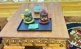 Ngawa County Dangaer Homestay