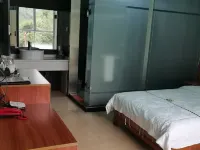 Tianlushan Hotel - Wifi