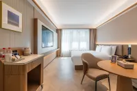 Starway Hotel (Xiangyang Renmin Square) Các khách sạn ở Tương Dương