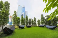 Agile Bukit Bintang Near TRX & Pavilion by VigourGT Các khách sạn ở Imbi