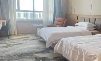 Xinyang Hotel