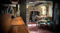 The White Horse Inn, Clun Hotels in Buckton and Coxall