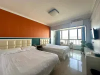 ShangYouyou Hotel (Lanzhou West Railway Station)