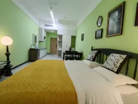 Xiaoruyi Family Homestay (Baigou Zijintai Branch)