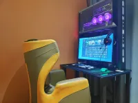 Welsen Boutique Hotel (Qinglong Commercial Building Drum Tower Square) Hotels in Yichun