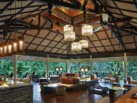 Mulu Marriott Resort & Spa Hotels near Gunung Mulu National Park