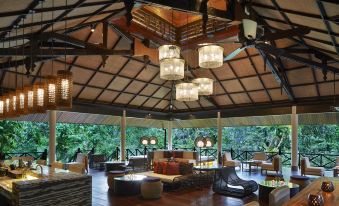 Mulu Marriott Resort & Spa