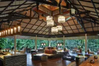 Mulu Marriott Resort & Spa Hotels in Marudi