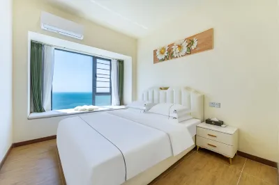 Fangjie Holiday Homestay (Country Garden Yunhai Branch)