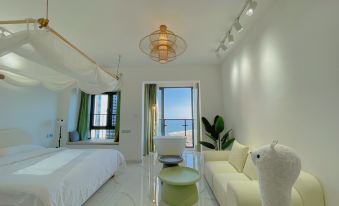 Nan'ao Island Inner Homestay (Houzhai)