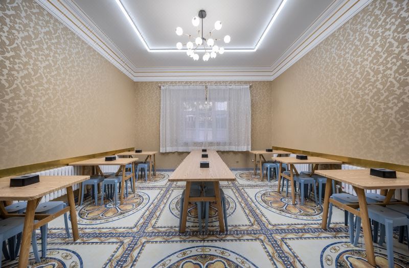 Ideal Holiday Hotel (Harbin Central Street) photo 4