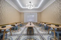 Ideal Holiday Hotel (Harbin Central Street) - Aamiainen
