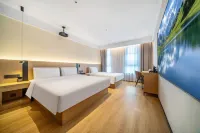 Taizhou Yilaiju Hotel