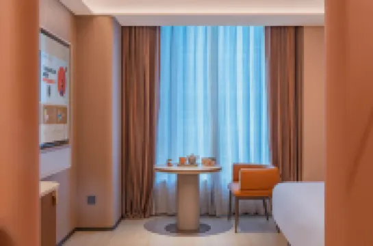 Orange Hotel (Beijing Daxing International Airport Terminal Branch) Hotels in Daxing Airpot