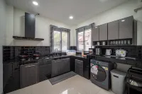 La Lune Pool Villa Chiang Mai 위앵 쿰 캄 주변 호텔
