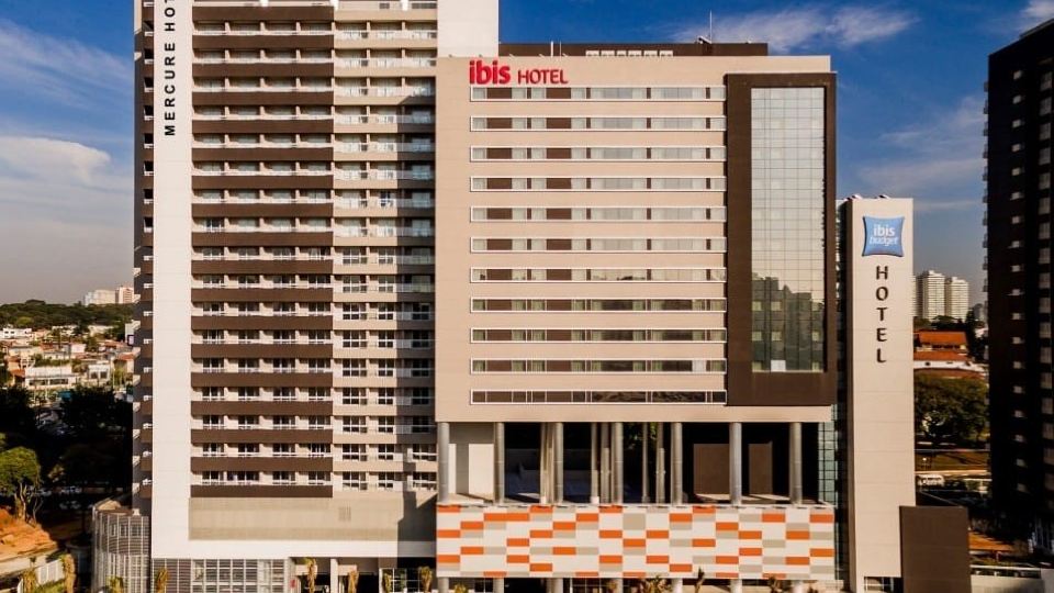 Mercure Sao Bernardo Do Campo