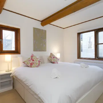 Nupuri Cottage