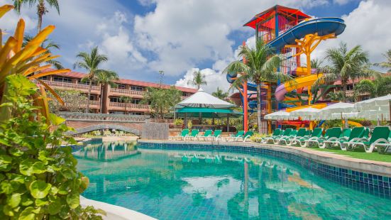 Phuket Orchid Resort and Spa