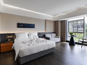 FENGXIWENHAO INTERNATIONAL HOTEL