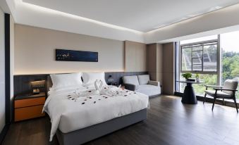 FENGXIWENHAO INTERNATIONAL HOTEL