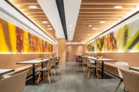 溫度源飯店（溫州五馬街店） - 早餐