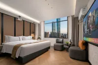 Xiangxiang Hotel (Wuyi Square IFS) Hôtels à proximité de : Hualongjing