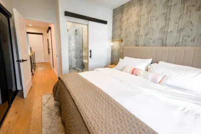 Roomsity Pride Hoteles en Mahipalpur