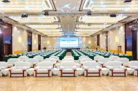 Tian Wai Tian International Hotel Hotels in Pingnan