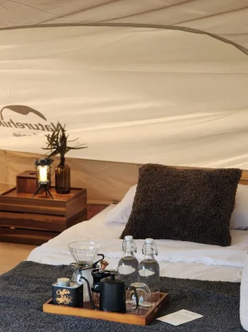 รูปภาพของเทค ไทม์ เนเจอร์ รีสอร์ท