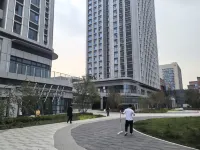 Zhuyes Homestay (Shaanxi Business College) - Kitchen
