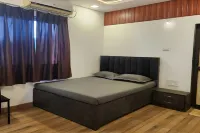 Saubhagya Villa Hotels in Kaswand