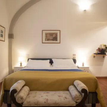 Residence La Contessina